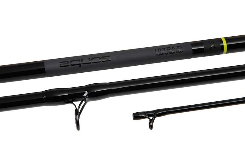 Matrix Aquos Ultra-D New Feeder Rod