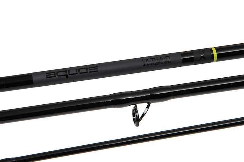 Matrix Aquos Ultra-D New Feeder Rod