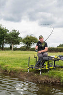 Matrix Aquos Ultra-X Feeder Rod