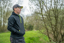 Matrix Black Edition Hoody Black / Lime