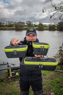 Matrix EVA Air-Flow Bait Tub