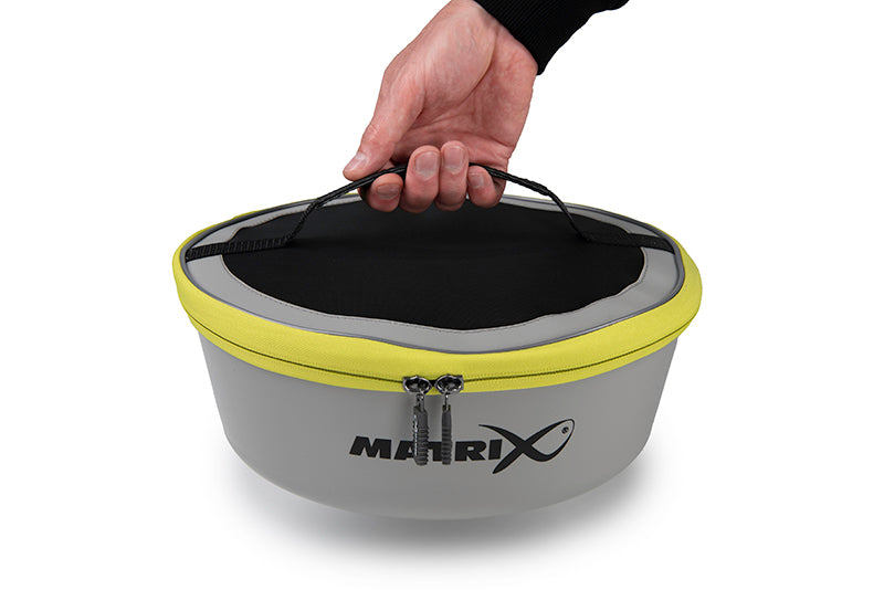 Matrix EVA Airflow Bowls