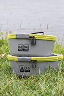 Matrix EVA Airflow Bowls