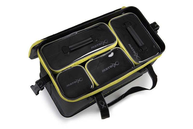 Matrix EVA XL Tackle Storage System