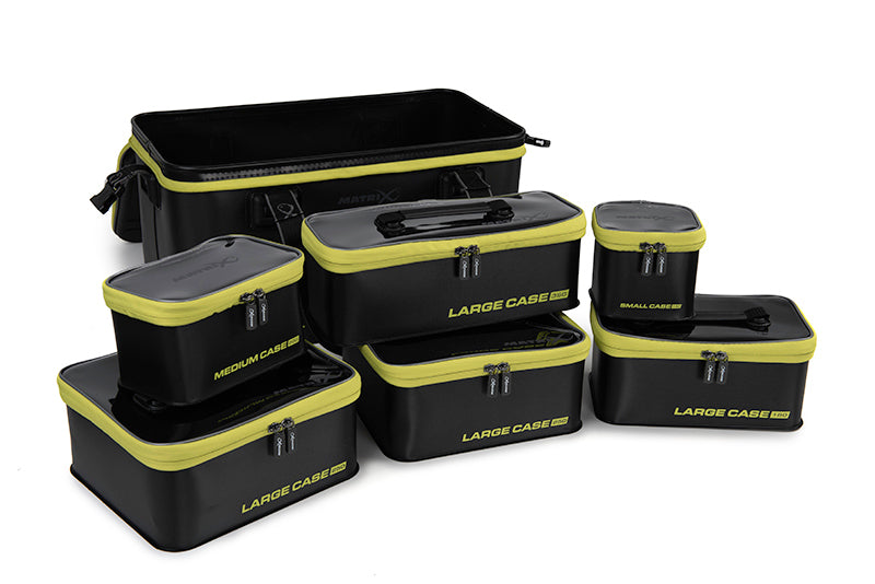 Matrix EVA XL Tackle Storage System