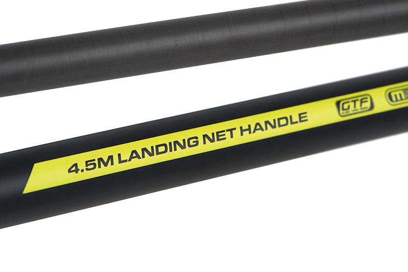 Matrix Ethos XR-Power Landing Net Handle