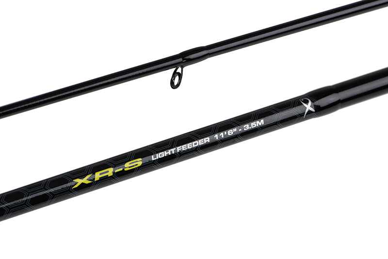 Matrix Ethos XR-S Feeder Rods