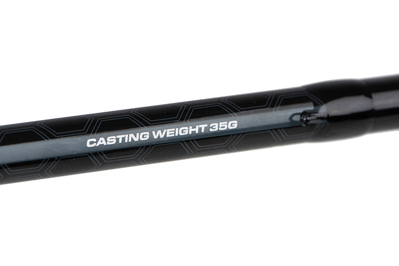 Matrix Ethos XR-S Feeder Rods