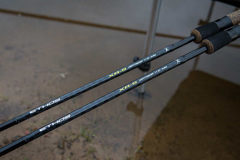 Matrix Ethos XR-S Feeder Rods