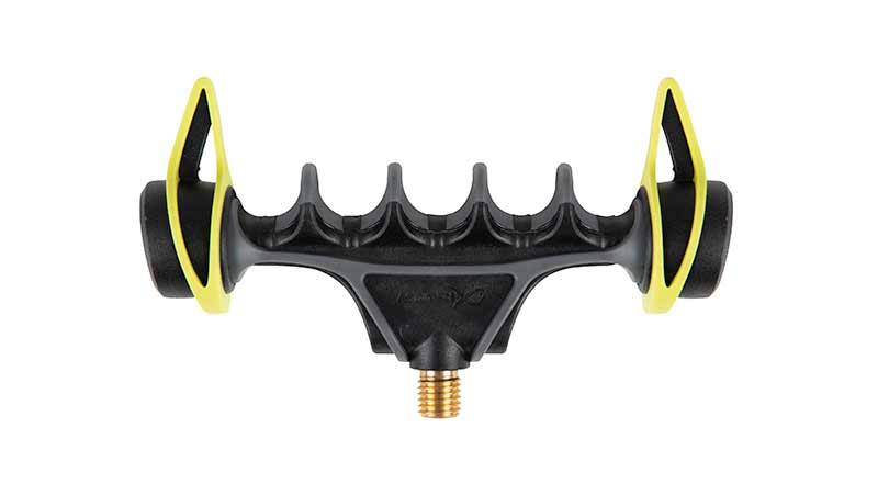 Small Rod Rests Matrix Gripper Rod Rests – Secure & Adjustable Rod Support | DuoHook