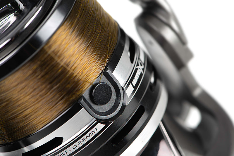 Matrix HX Pro Reels