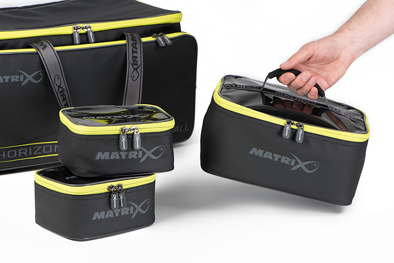 Matrix Horizon Compact Carryall