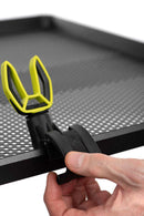 Matrix QR Side Tray Clamp
