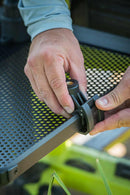 Matrix QR Side Tray Clamp