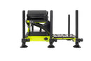 Matrix S36 Pro Seatbox Lime Edition