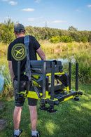 Matrix S36 Pro Seatbox Lime Edition