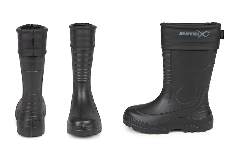 Matrix Thermal EVA Boot