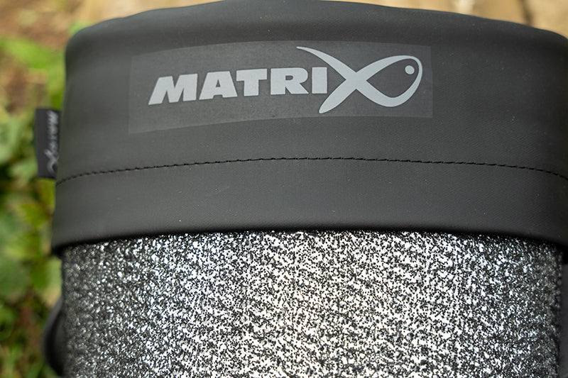 Matrix Thermal EVA Boot