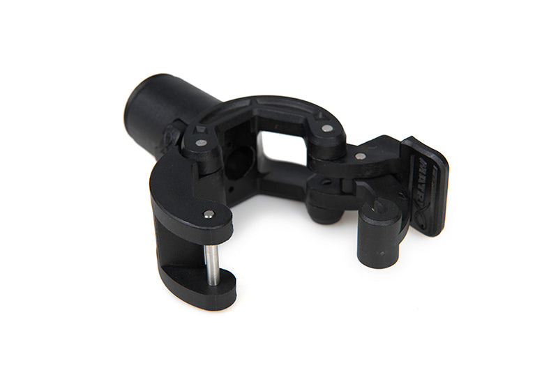 Matrix Tool Bar Pro Clamp – Quick Release & Snap-Lock Fixing | DuoHook
