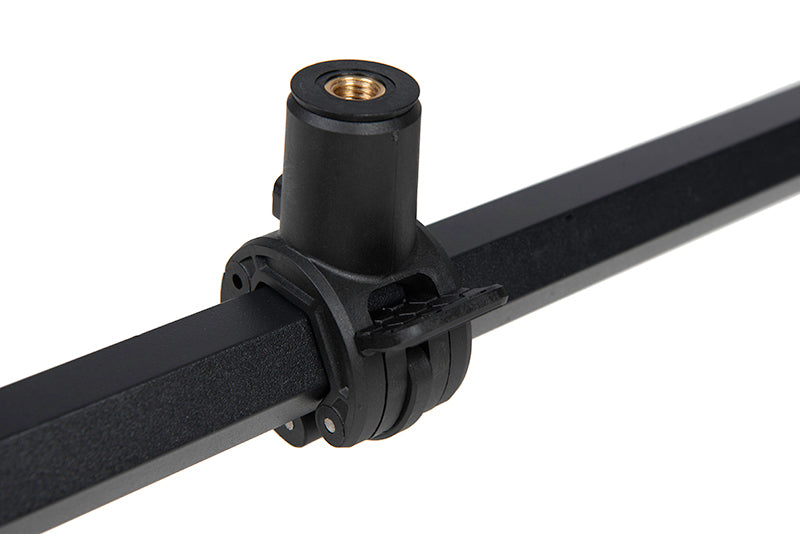 Matrix Tool Bar Pro Clamp – Quick Release & Snap-Lock Fixing | DuoHook