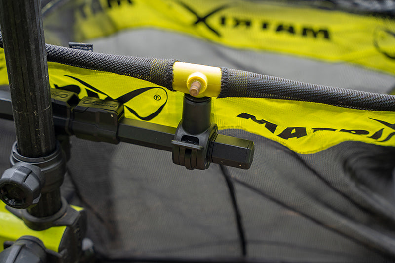 Matrix Tool Bar Pro Clamp – Quick Release & Snap-Lock Fixing | DuoHook