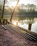 Matrix Torque Carp 10m Pole