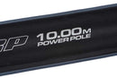 Matrix Torque Carp 10m Pole