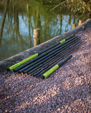 Matrix Torque Carp 10m Pole