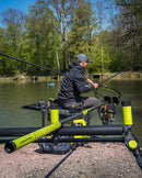 Matrix Torque Carp 6m Pole