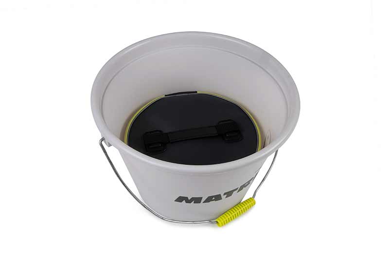Matrix Moulded EVA Bowl with Lid