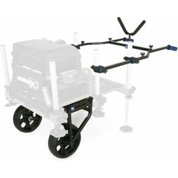 Matrix 2 Wheel Superbox Transporter