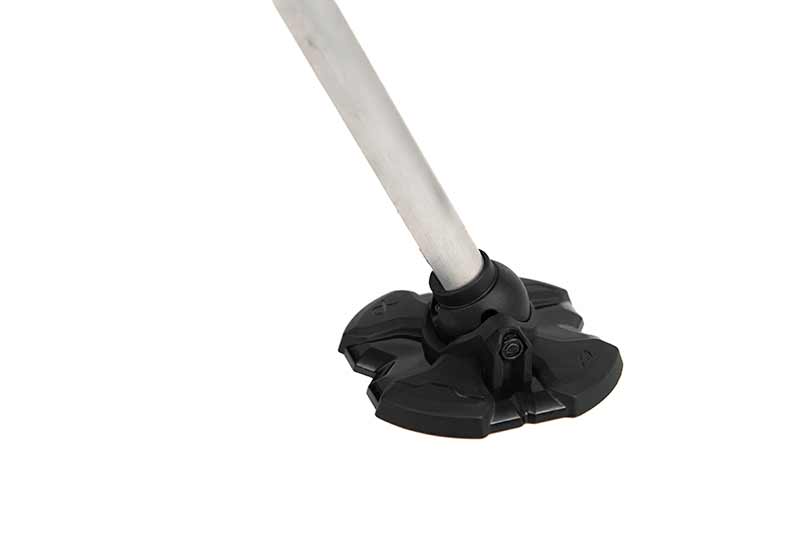 Matrix 36mm Seatbox Leg 450mm & 800mm