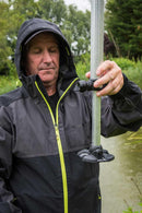 Matrix 36mm Seatbox Leg 450mm & 800mm