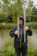 Matrix 36mm Seatbox Leg 450mm & 800mm