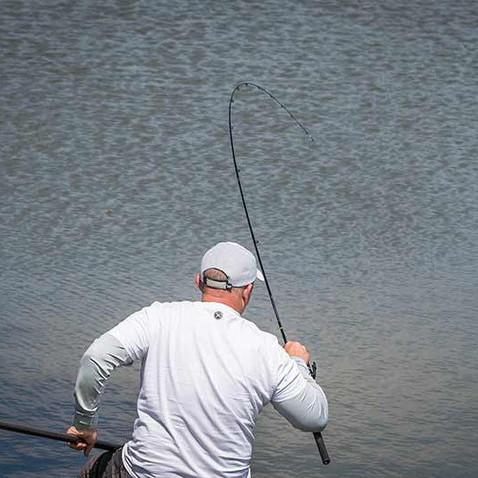 Matrix Aquos Ultra C Feeder Rods