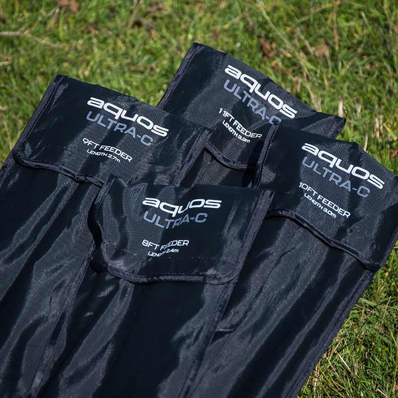 Matrix Aquos Ultra C Feeder Rods