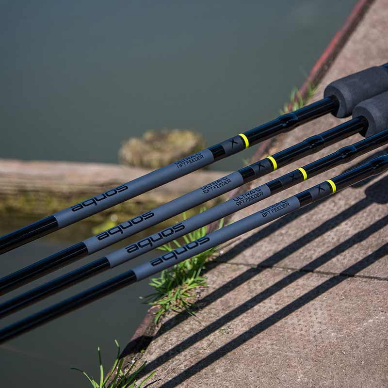 Matrix Aquos Ultra C Feeder Rods