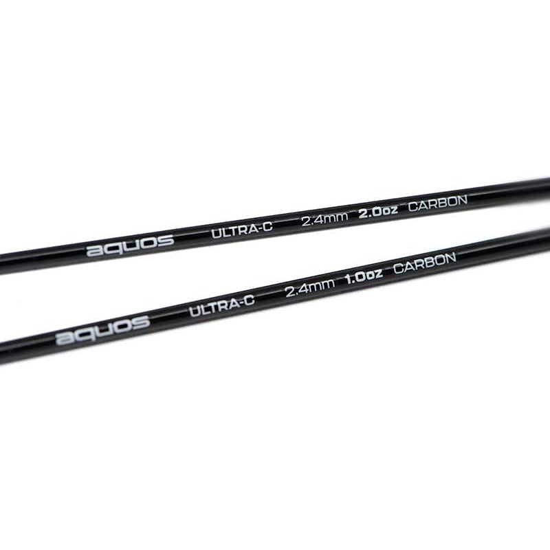 Matrix Aquos Ultra C Feeder Rods