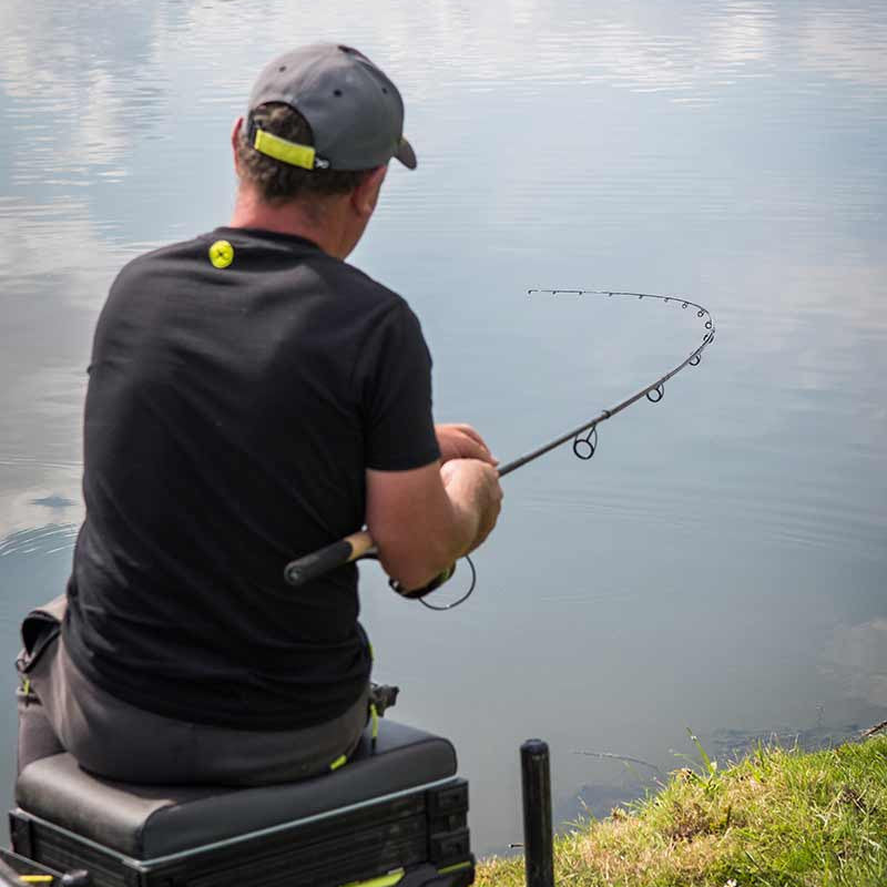 Matrix Aquos Ultra XD Method Feeder Rods