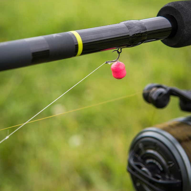 Matrix Aquos Ultra XD Method Feeder Rods