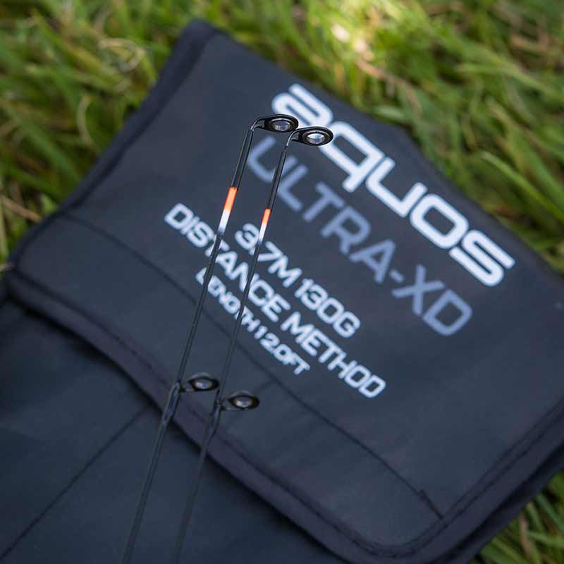 Matrix Aquos Ultra XD Method Feeder Rods