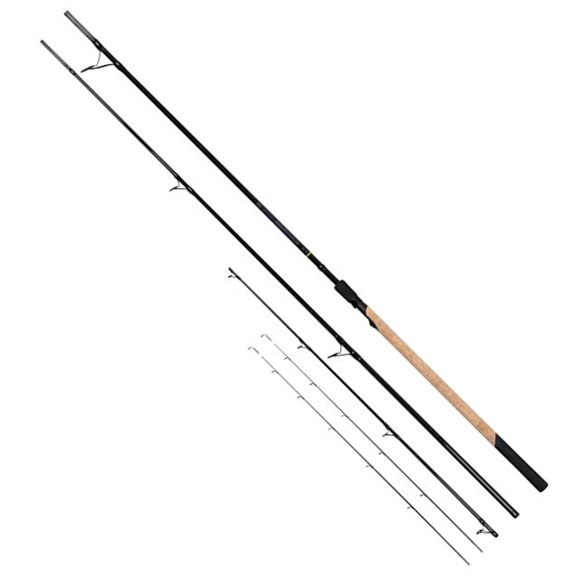 Matrix Aquos Ultra XD Method Feeder Rods