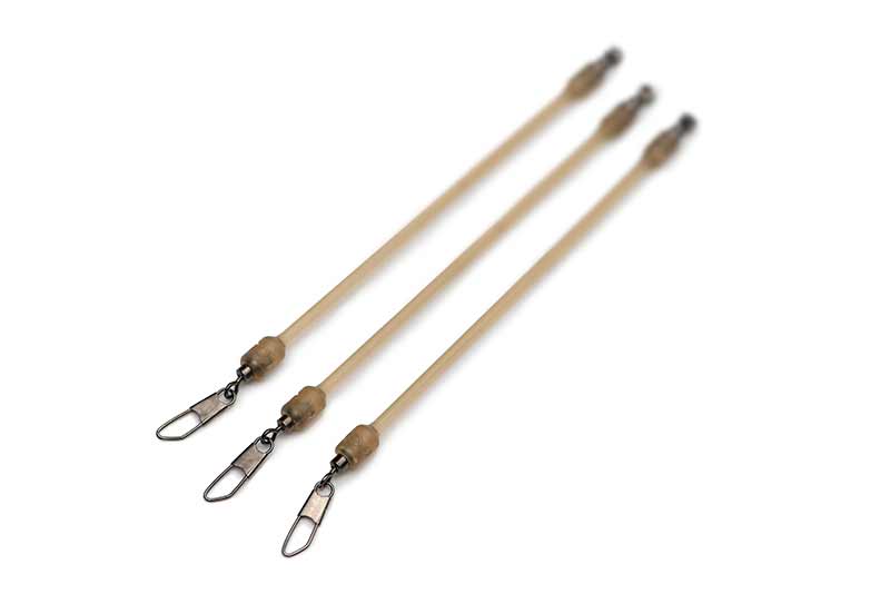 Matrix Moulded Feeder Links