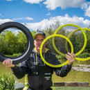 Matrix Riddle Inserts