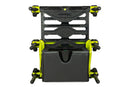 Matrix XR36 Pro Lime Seatbox