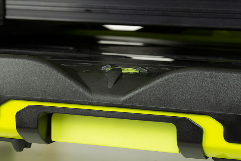 Matrix XR36 Pro Lime Seatbox