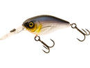 Westin ID-Crank 1.0 4.8cm 8g Floating Matt Shad