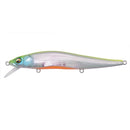 Megabass Vision Oneten Jr. Aurora reaction