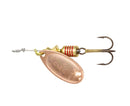 Mepps Aglia Copper Spinner