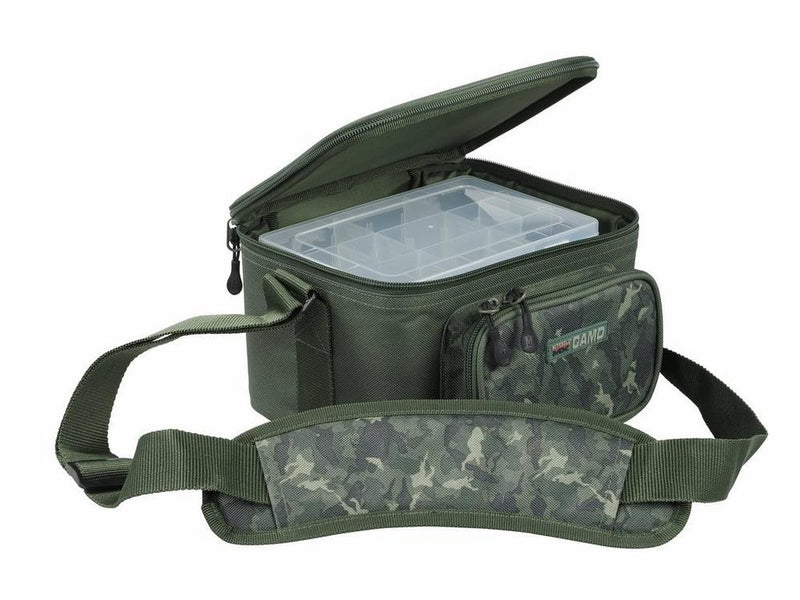 Mitchell MX Camo Tackle Bag